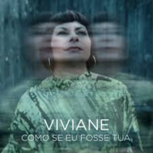 Artwork for COMO SE EU FOSSE TUA