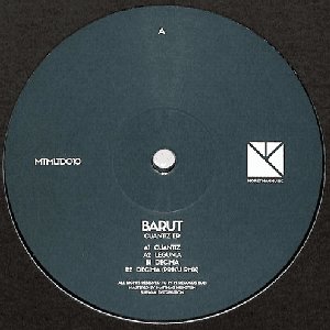 Cuantiz EP
