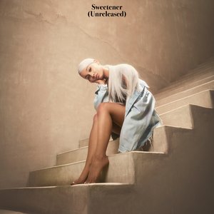 sweetener (unreleased)