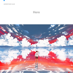 Artwork for Here
