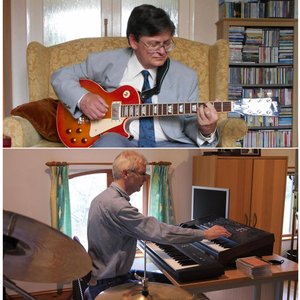 Avatar for Phil Edwards & Gordon Jolly