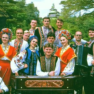 Avatar for Suzirya Folk Song and Dance Ensemble