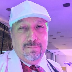 Avatar for Braulio Abarca