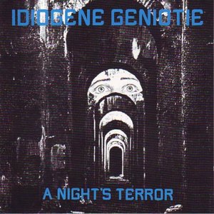 Avatar for Idiogene Geniotie