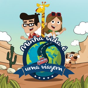 Avatar for Minha Vida É Uma Viagem
