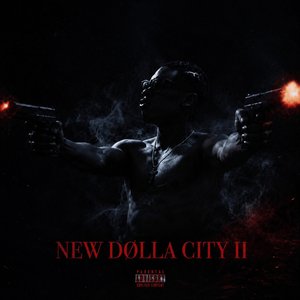 NEW DØLLA CITY 2 - EP