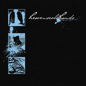 heavenscoldhands - EP