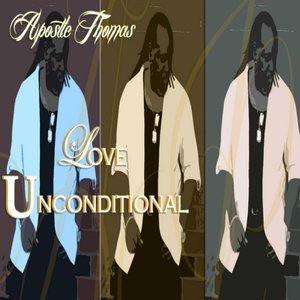 Love Unconditional