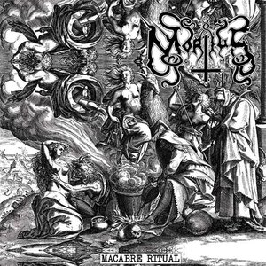 Macabre Ritual