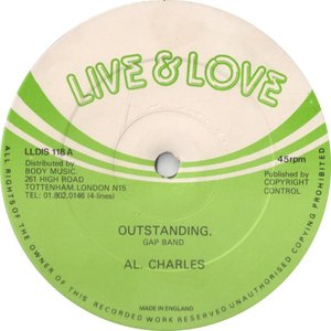 Outstanding - Single