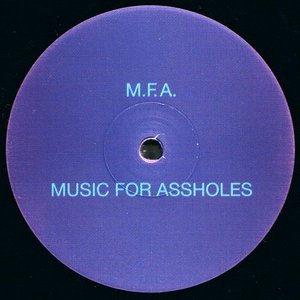 Аватар для M.F.A.