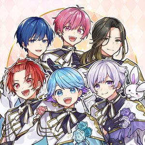 Avatar for いれいす