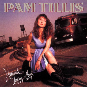 Homeward Looking Angel by Pam Tillis