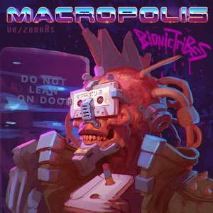 Bionic Tribes