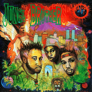 Done By The Forces Of Nature (Deluxe Edition) album cover