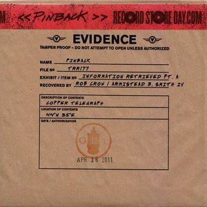 Information Retrieved Pt. A