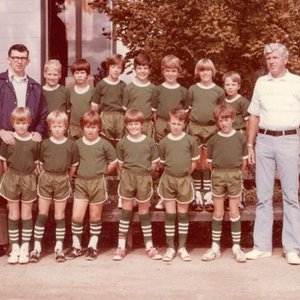 Avatar for Youth Sports