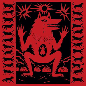 Artwork for Time