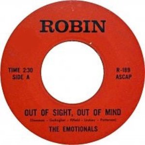 Out Of Sight, Out Of Mind