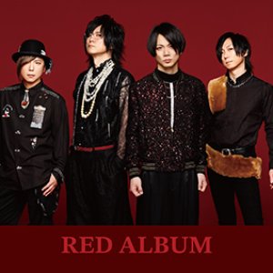 RED ALBUM
