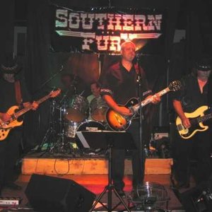 Avatar for Southern Fury