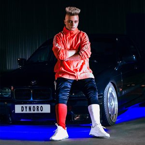 Avatar for Dynoro
