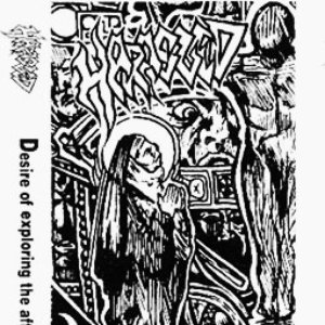 Desire Of Exploring The Afterlife