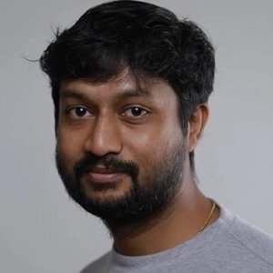 Avatar for Vinu Thomas