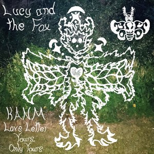 KANM Love Letter/Yours Only Yours