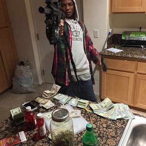 Avatar for Retch