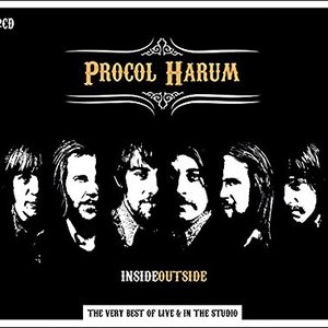 Inside/Outside - The Very Best of Live & in the Studio