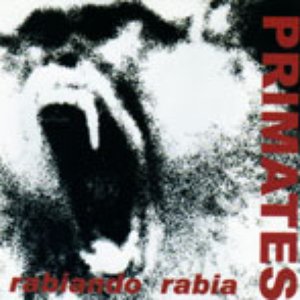 Rabiando Rabia
