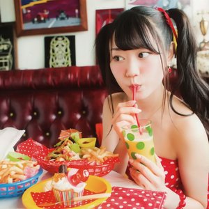 Avatar for 小倉唯