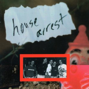 Avatar for House Arrest