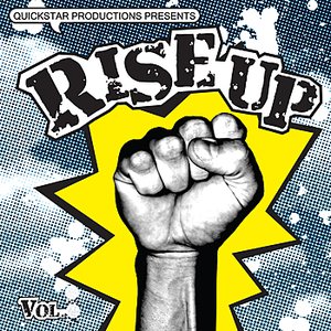 Quickstar Productions Presents: Rise Up, Vol. 11