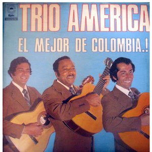 Avatar for Trio america