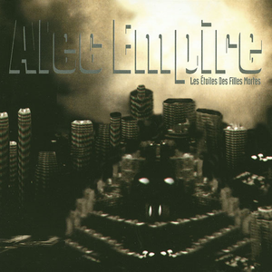 Les Étoiles Des Filles Mortes by Alec Empire
