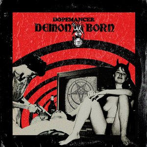 Demon Born
