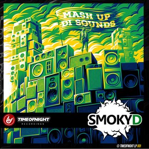 Mash up Di Sounds