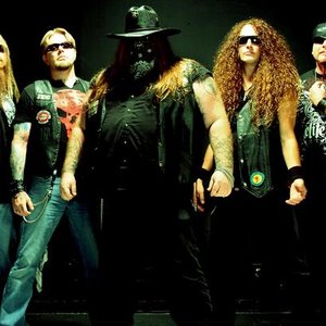 Avatar for Texas Hippie Coalition