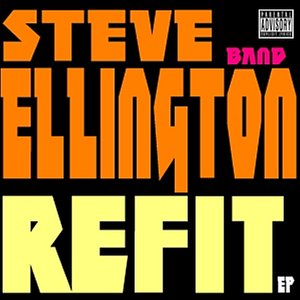 The Refit EP