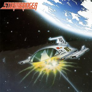 Stormbringer