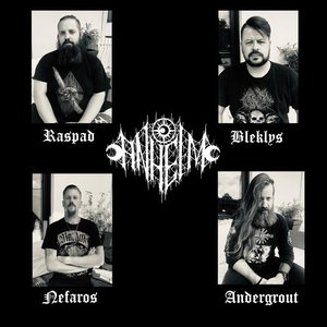 Avatar for Anheim