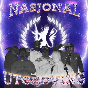 Avatar for Nasjonal Utgroving