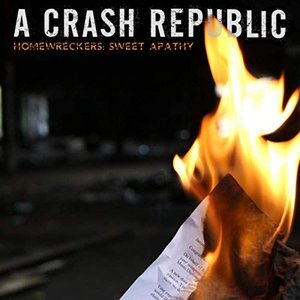 Homewreckers: Sweet Apathy