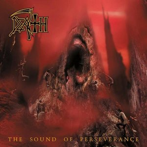 The Sound of Perseverance - Reissue