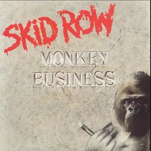 Monkey Business