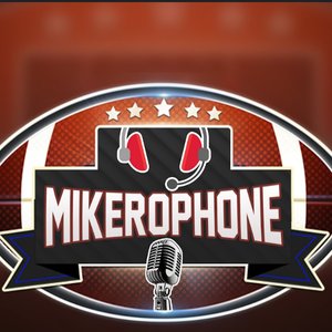 Avatar for mikerophone