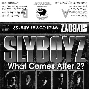 What Comes After 2?