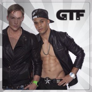 Avatar for GTF